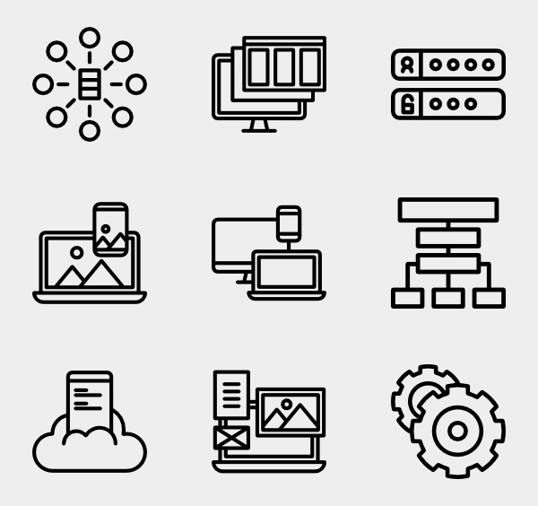 landing page development in Pune